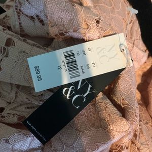 Cocktail party dress